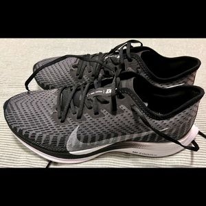 Nike Womens Pegasus Turbo II